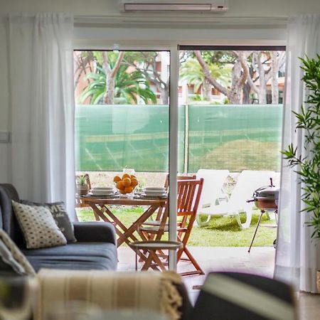 Acoteias B3 Apartment Albufeira Ngoại thất bức ảnh