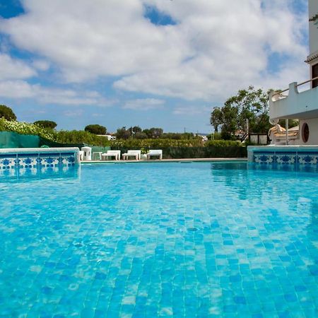Acoteias B3 Apartment Albufeira Ngoại thất bức ảnh