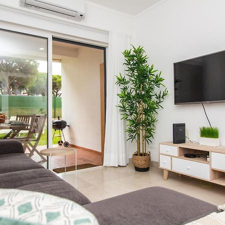 Acoteias B3 Apartment Albufeira Ngoại thất bức ảnh