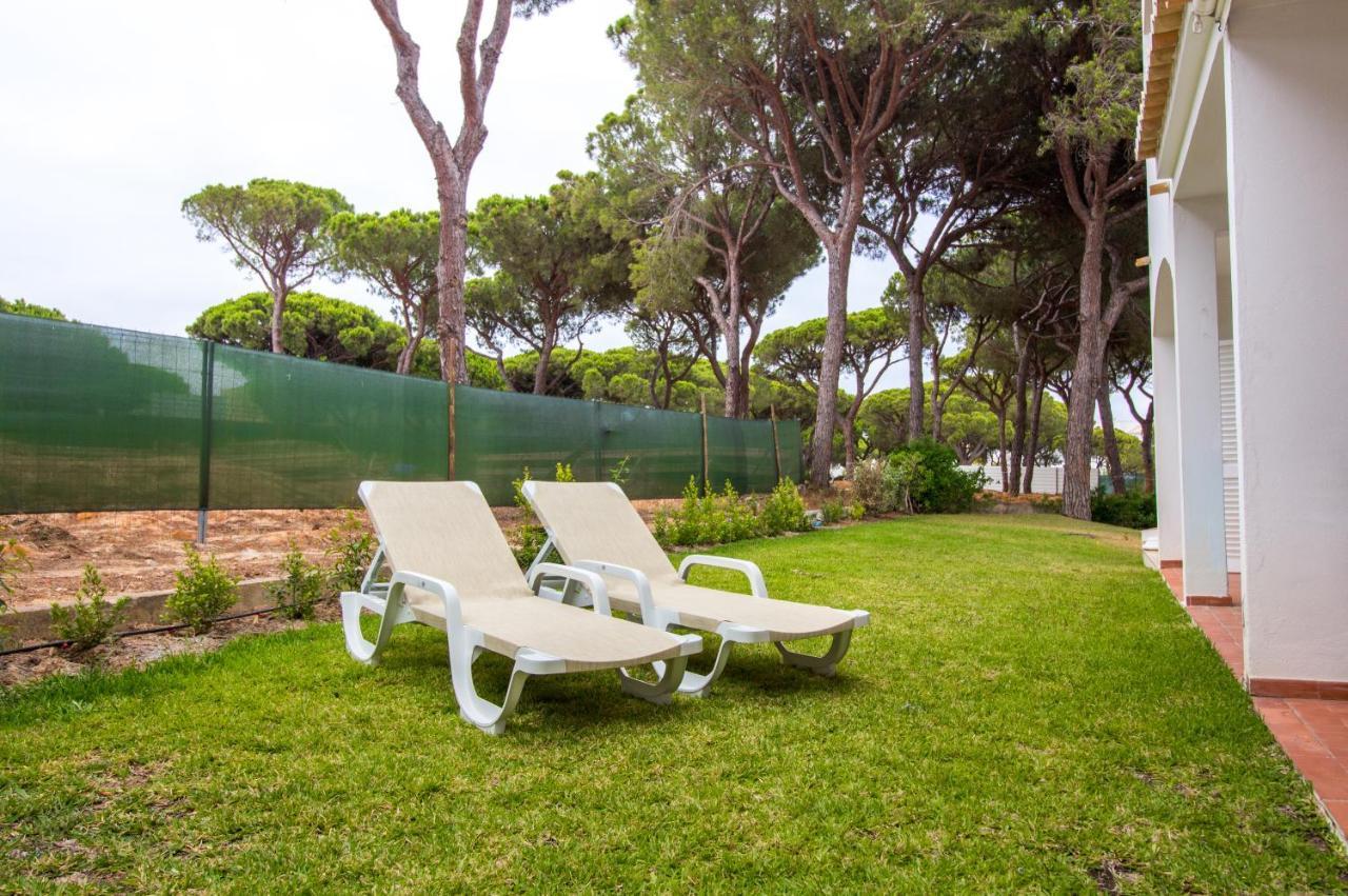 Acoteias B3 Apartment Albufeira Ngoại thất bức ảnh