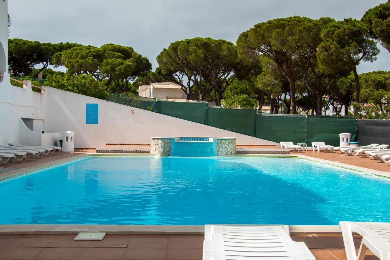 Acoteias B3 Apartment Albufeira Ngoại thất bức ảnh