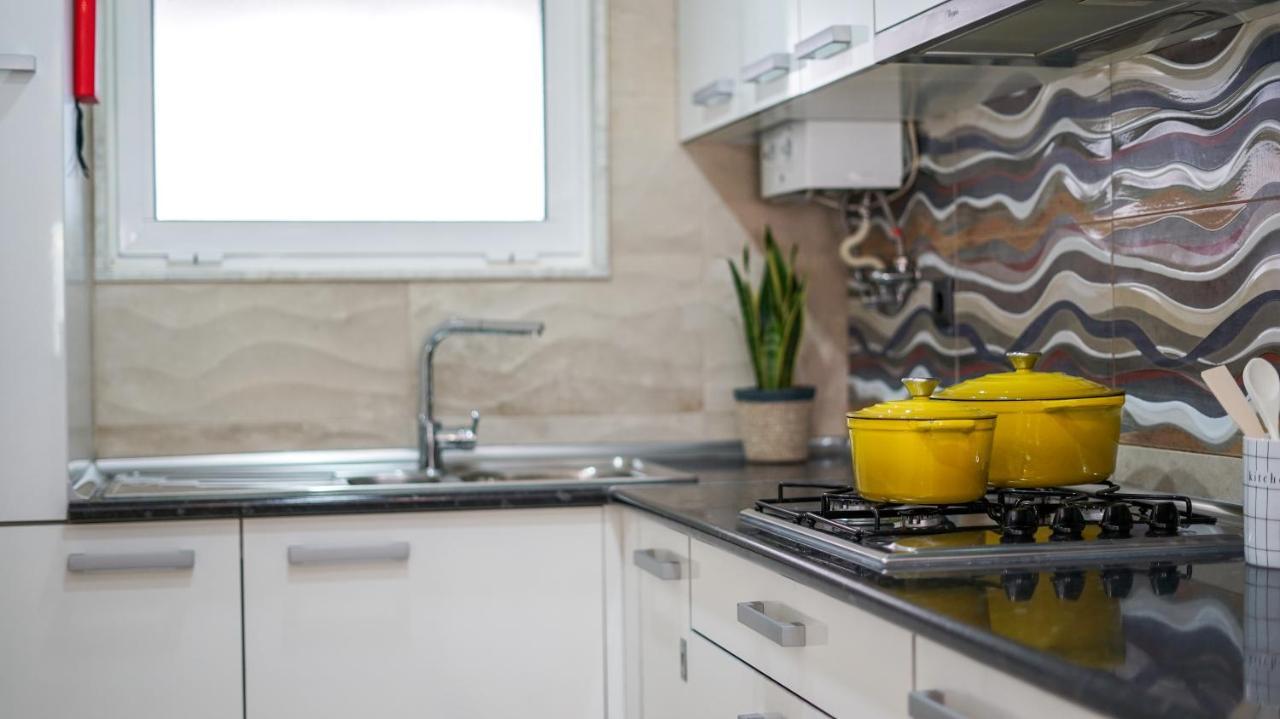 Acoteias B3 Apartment Albufeira Ngoại thất bức ảnh