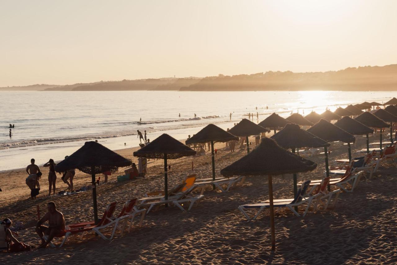 Acoteias B3 Apartment Albufeira Ngoại thất bức ảnh
