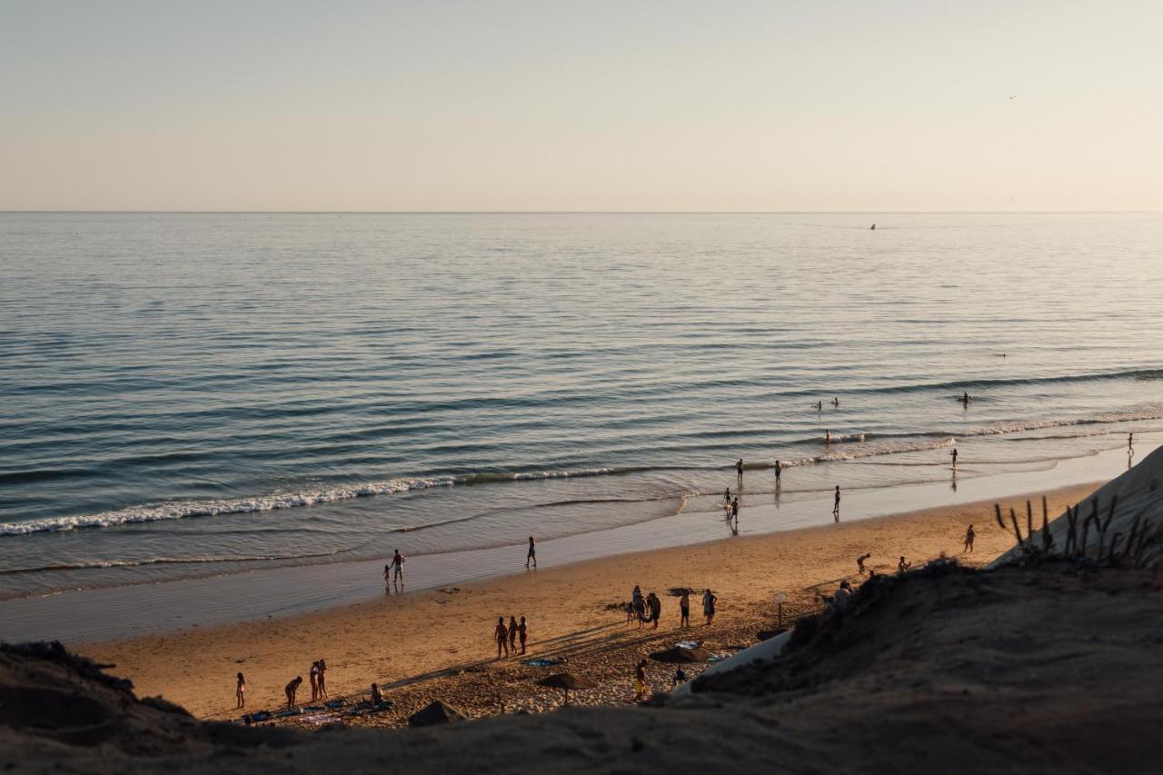 Acoteias B3 Apartment Albufeira Ngoại thất bức ảnh