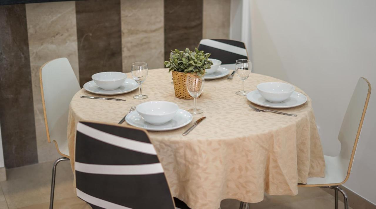 Acoteias B3 Apartment Albufeira Ngoại thất bức ảnh