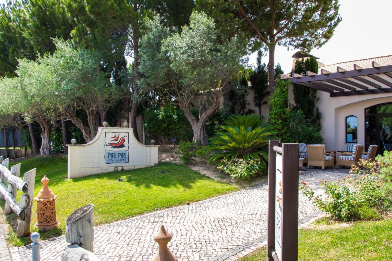 Acoteias B3 Apartment Albufeira Ngoại thất bức ảnh