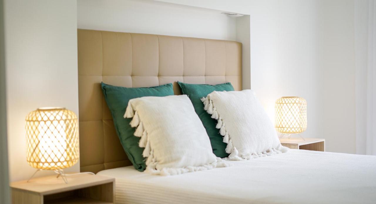 Acoteias B3 Apartment Albufeira Ngoại thất bức ảnh