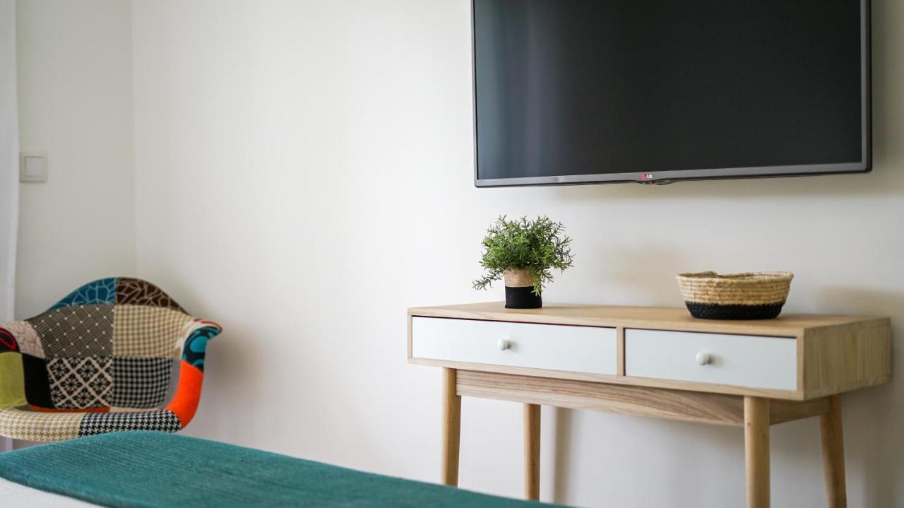 Acoteias B3 Apartment Albufeira Ngoại thất bức ảnh