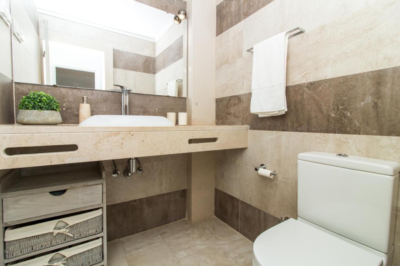 Acoteias B3 Apartment Albufeira Ngoại thất bức ảnh