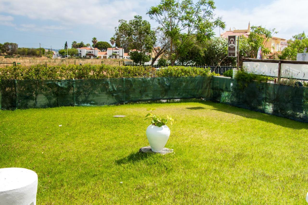 Acoteias B3 Apartment Albufeira Ngoại thất bức ảnh