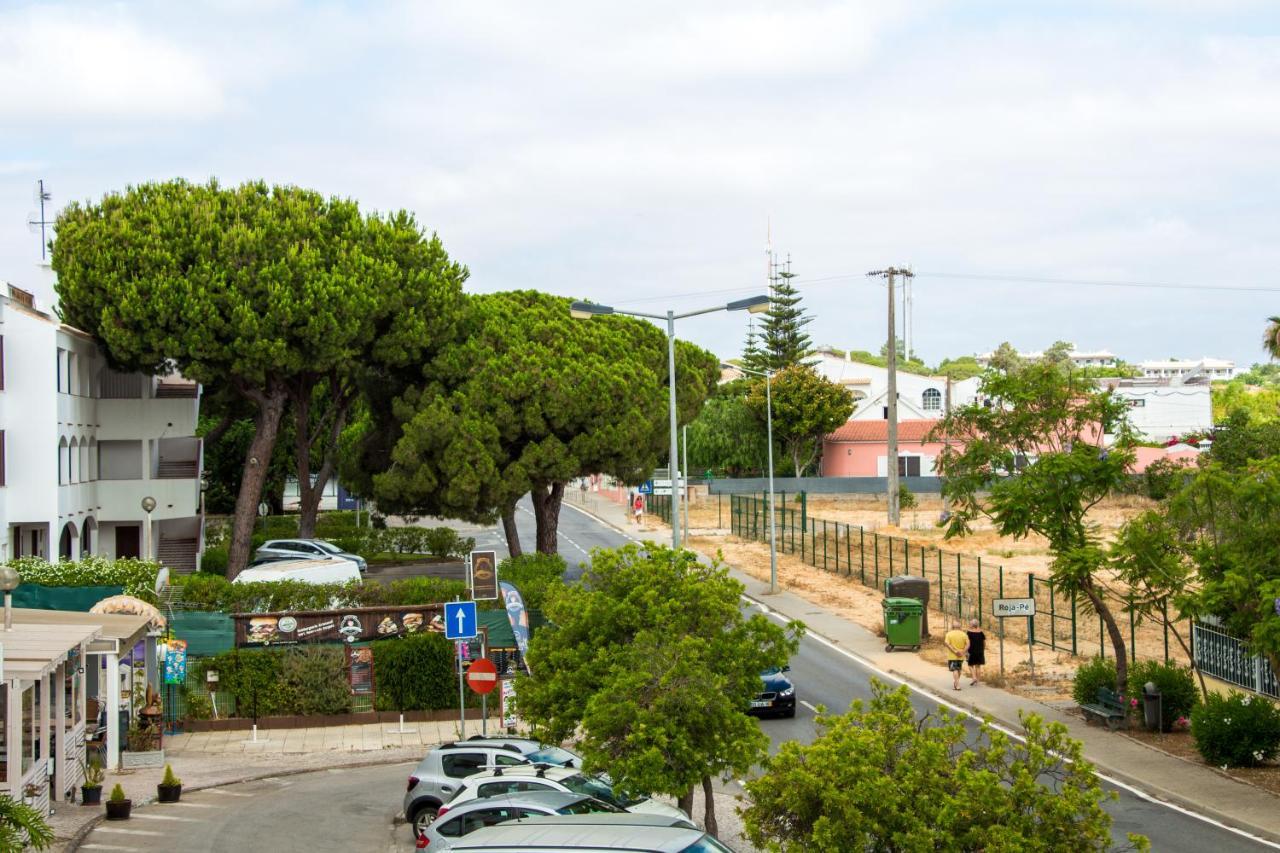 Acoteias B3 Apartment Albufeira Ngoại thất bức ảnh