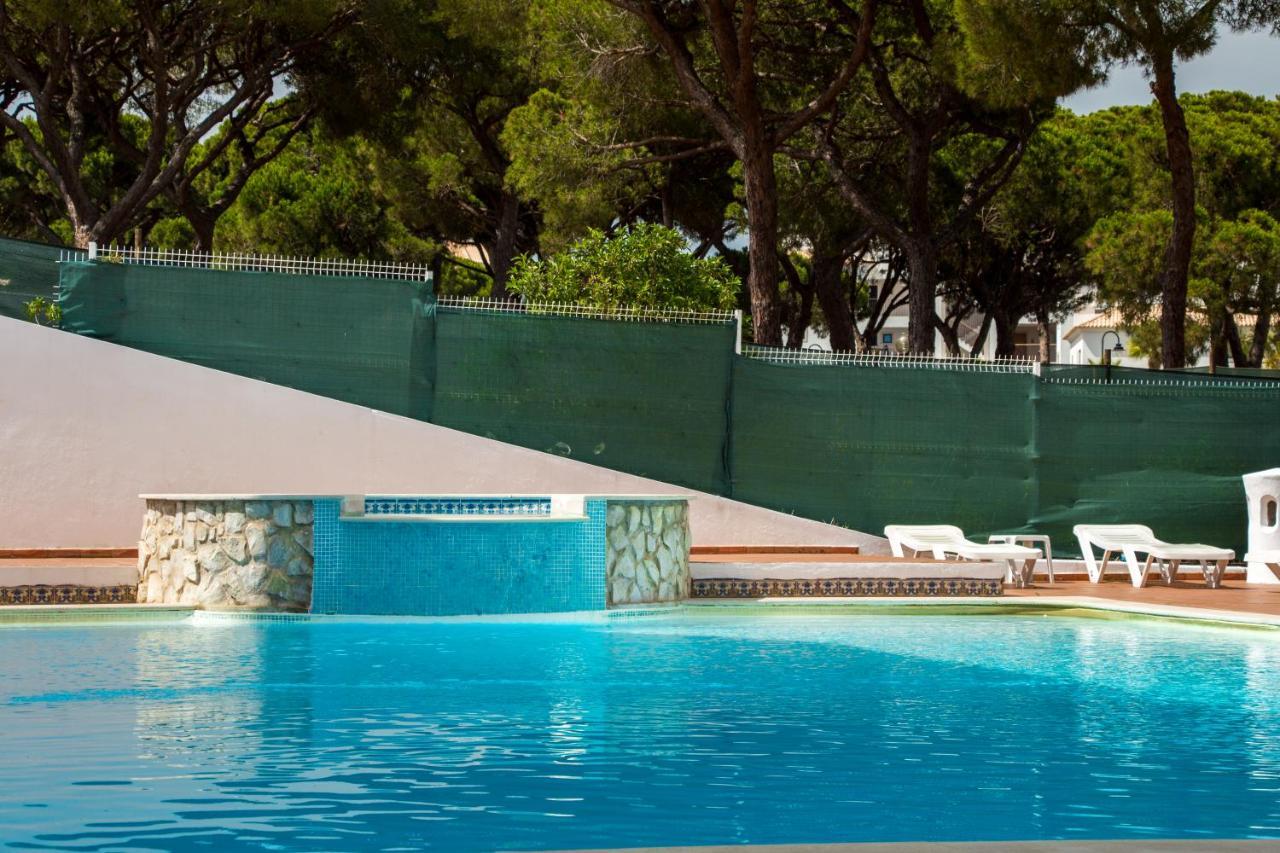 Acoteias B3 Apartment Albufeira Ngoại thất bức ảnh