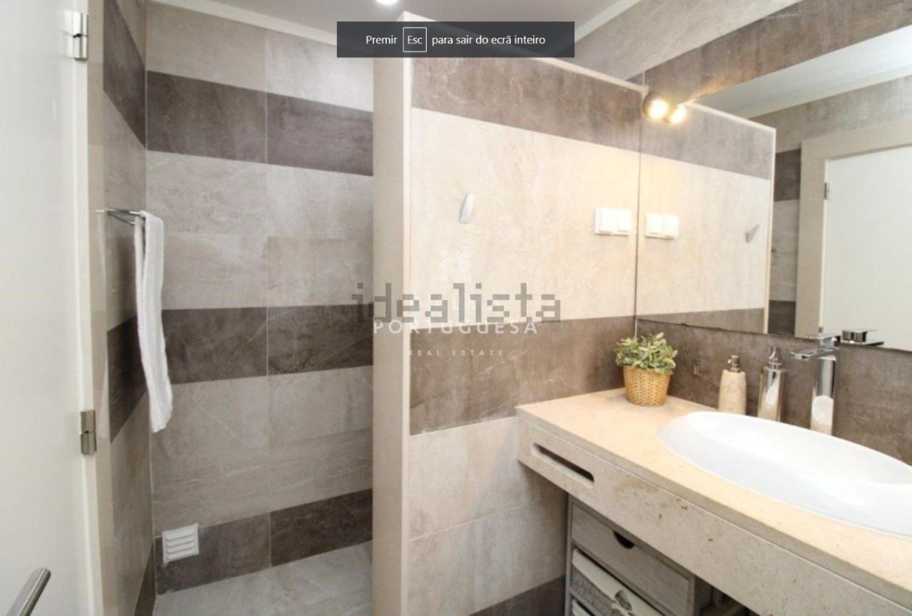 Acoteias B3 Apartment Albufeira Ngoại thất bức ảnh