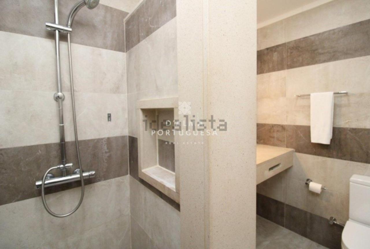 Acoteias B3 Apartment Albufeira Ngoại thất bức ảnh